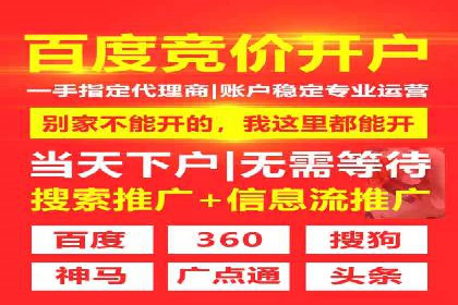百度搜索推广案例解析：优化策略大揭秘